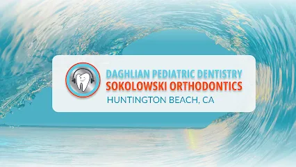 Daghlian Pediatric Dentistry & Sokolowski Orthodontics
