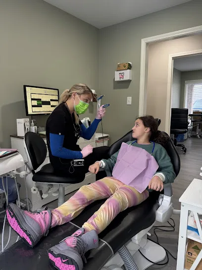 Daleville Dentist