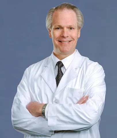 Dan B.Taggart DDS