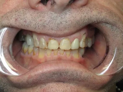 Daniel D. Zaccariello, DDS.