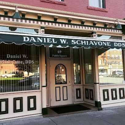 Daniel W. Schiavone, DDS