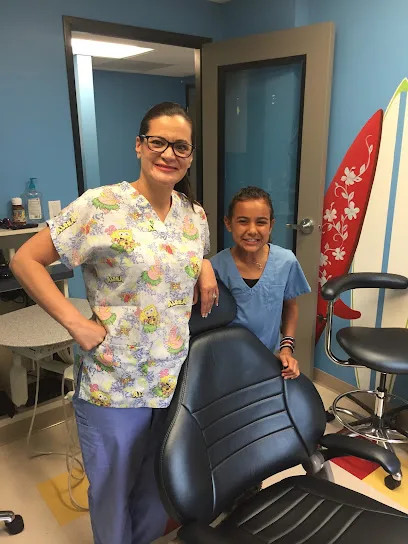 Dapper Kids Dental