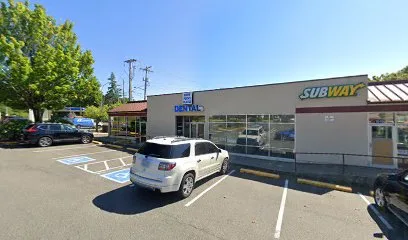 Dash Point Family Dental