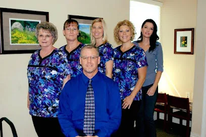 David C. Brown, DDS
