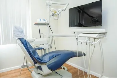 David Rhee, DDS