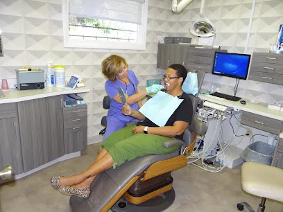 David W. Irby, DDS