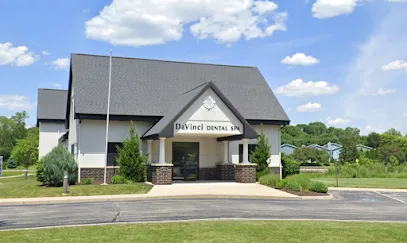 Davinci Dental Spa