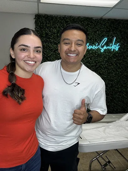 DaVinci Smiles Teeth Whitening & Aesthetics