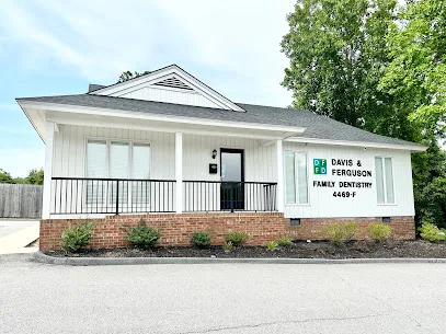 Davis & Ferguson Family Dentistry