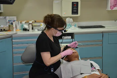 Dean J. Kokinias, DDS - Rockford