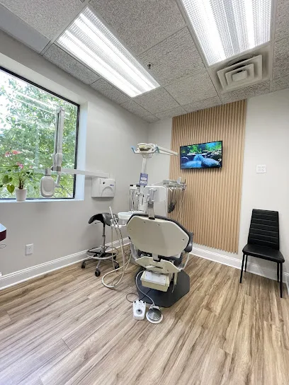 Dental Aesthetics | Dr. Sarah Mourad