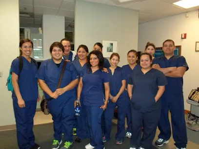 Dental Assistant Training School Rio Grande Valley