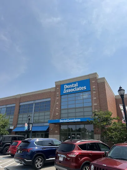 Dental Associates - Glendale - Bayshore