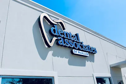 Dental Associates of Mcallen