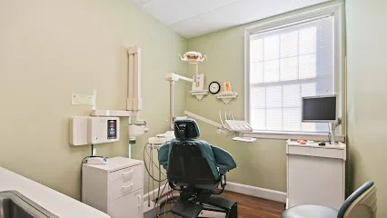 Dental Associates of Northern Virginia in Alexandria