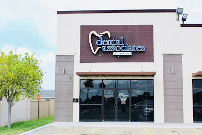 Dental Associates of Pharr