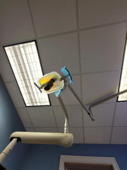 Dental Associates of Warner Robins