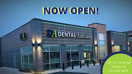 Dental Associates