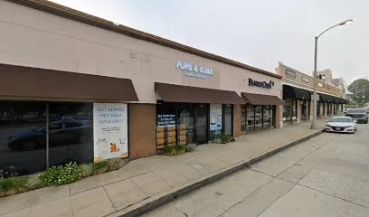 Dental Care 2000 Plus, West Foothill Boulevard, Monrovia, CA