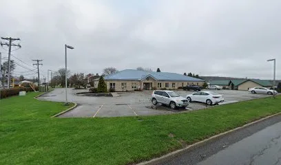 Dental Care Associates - Johnstown