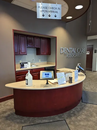 Dental Care Associates, LLC.