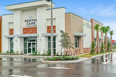Dental Care at Lake Shores