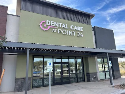 Dental Care at Point 24