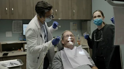Dental Care at Tumbleweed Pass