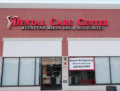 Dental Care Center