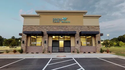 Dental Care of Bonaire