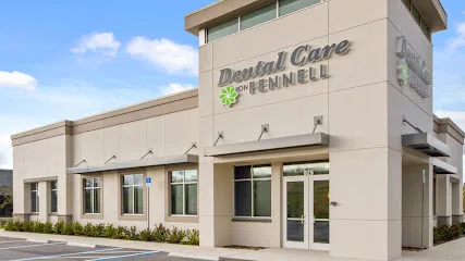 Dental Care on Fennell