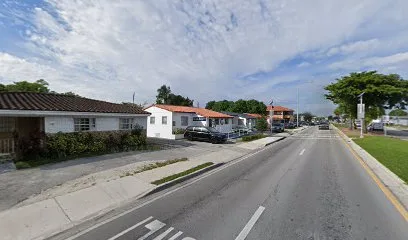 Dental Cosmetic Miami