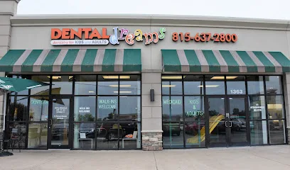 Dental Dreams-Machesney Park