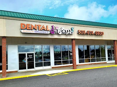 Dental Dreams