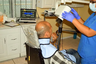 Dental Emergency Los Angeles Dr. King