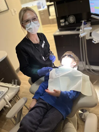 Dental Harbor by Abby Dew, DDS