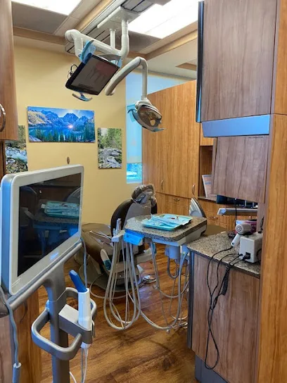 Dental Implants - Costa Mesa