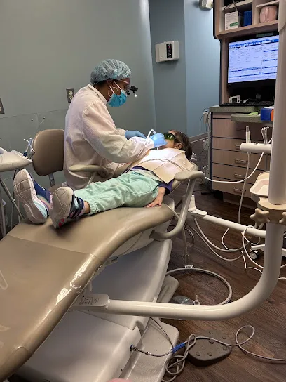 Dental One Associates at Beltway
