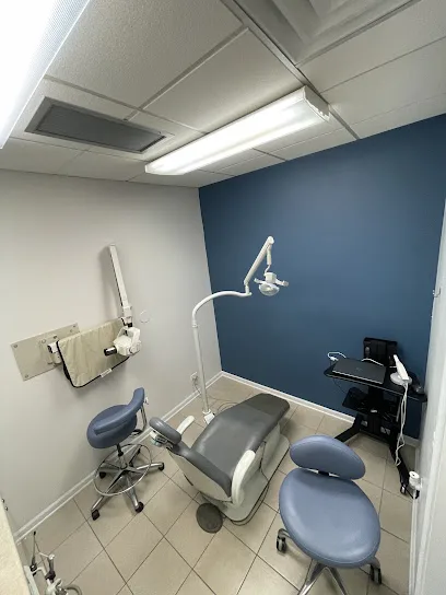Dental Shop of Elk Grove