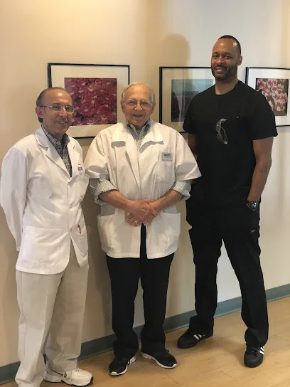 DentFirst Dental Care Lithonia