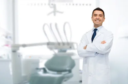 Dentist Hispano Palm Desert