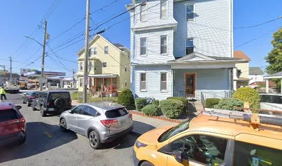 Dentist In Fall River