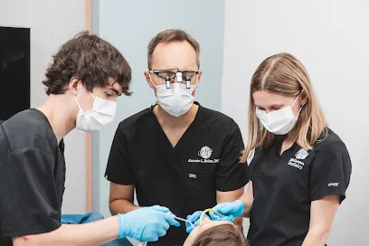 Dentist Queen Creek - Matheson Dentistry & Implant Center