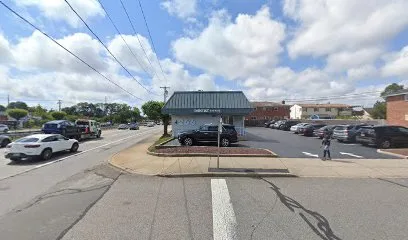 Dentist
