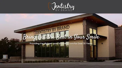 Dentistry By Brand