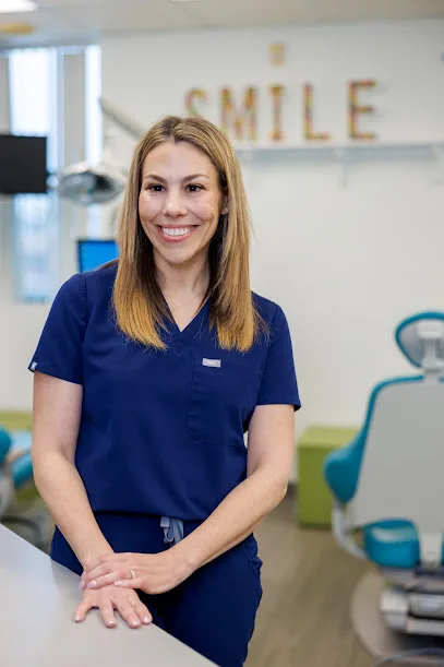 Dentistry for Kids