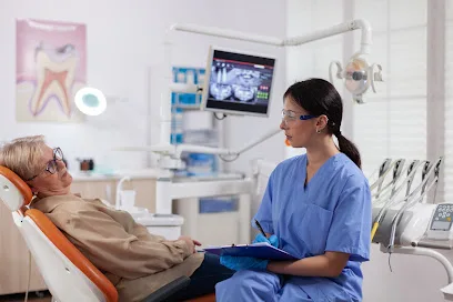 Dentistry for Warner Robins