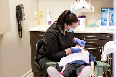 Dentistry In the Highlands