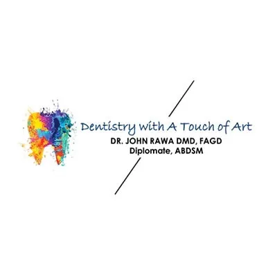 Dentistry with a Touch of Art