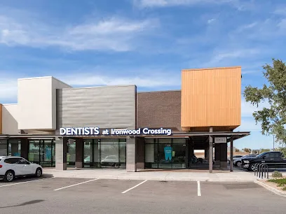 Dentists at Ironwood Crossing